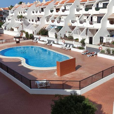 Appartamento Corallo Costa Del Silencio Ngoại thất bức ảnh