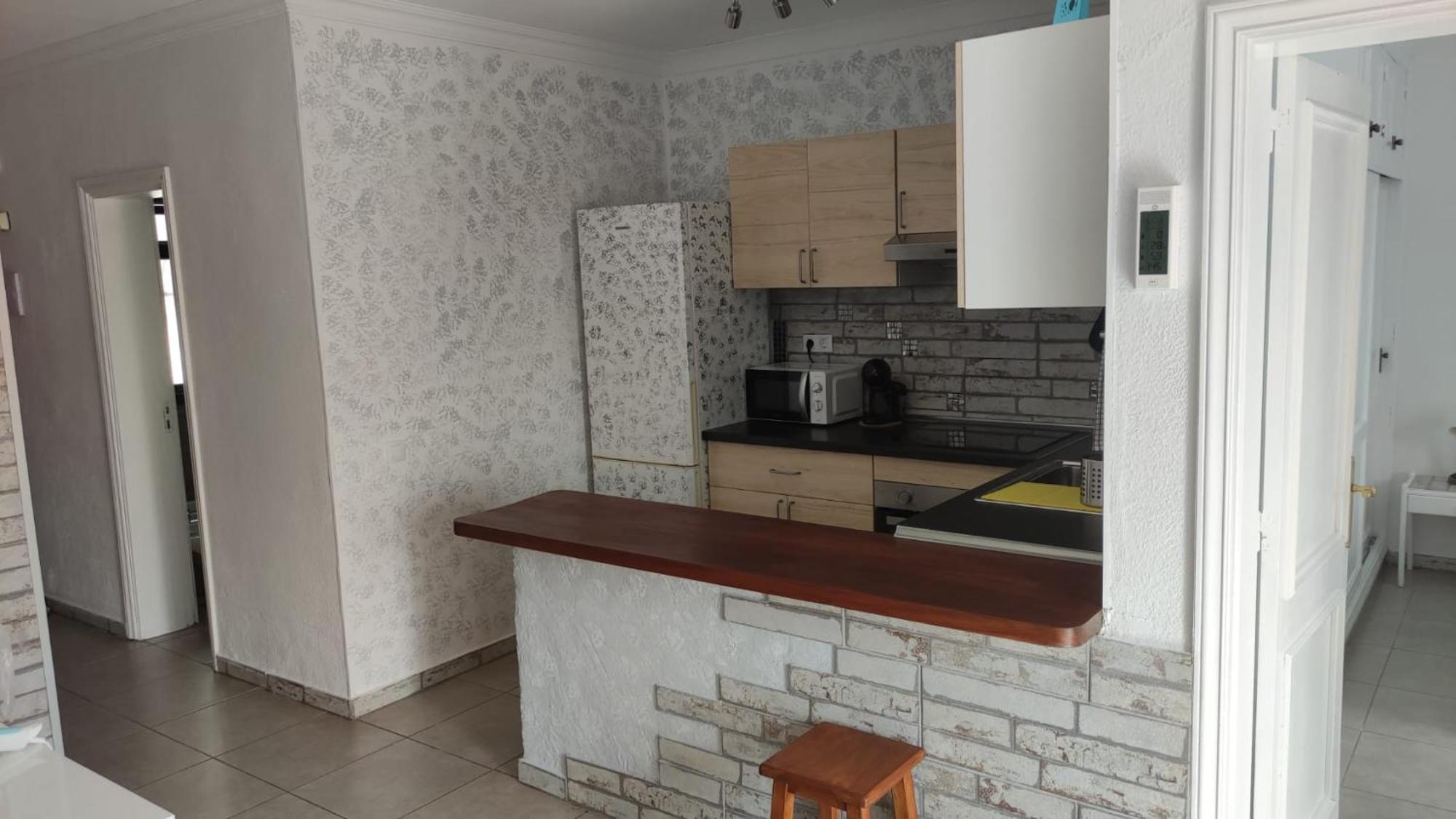 Appartamento Corallo Costa Del Silencio Ngoại thất bức ảnh