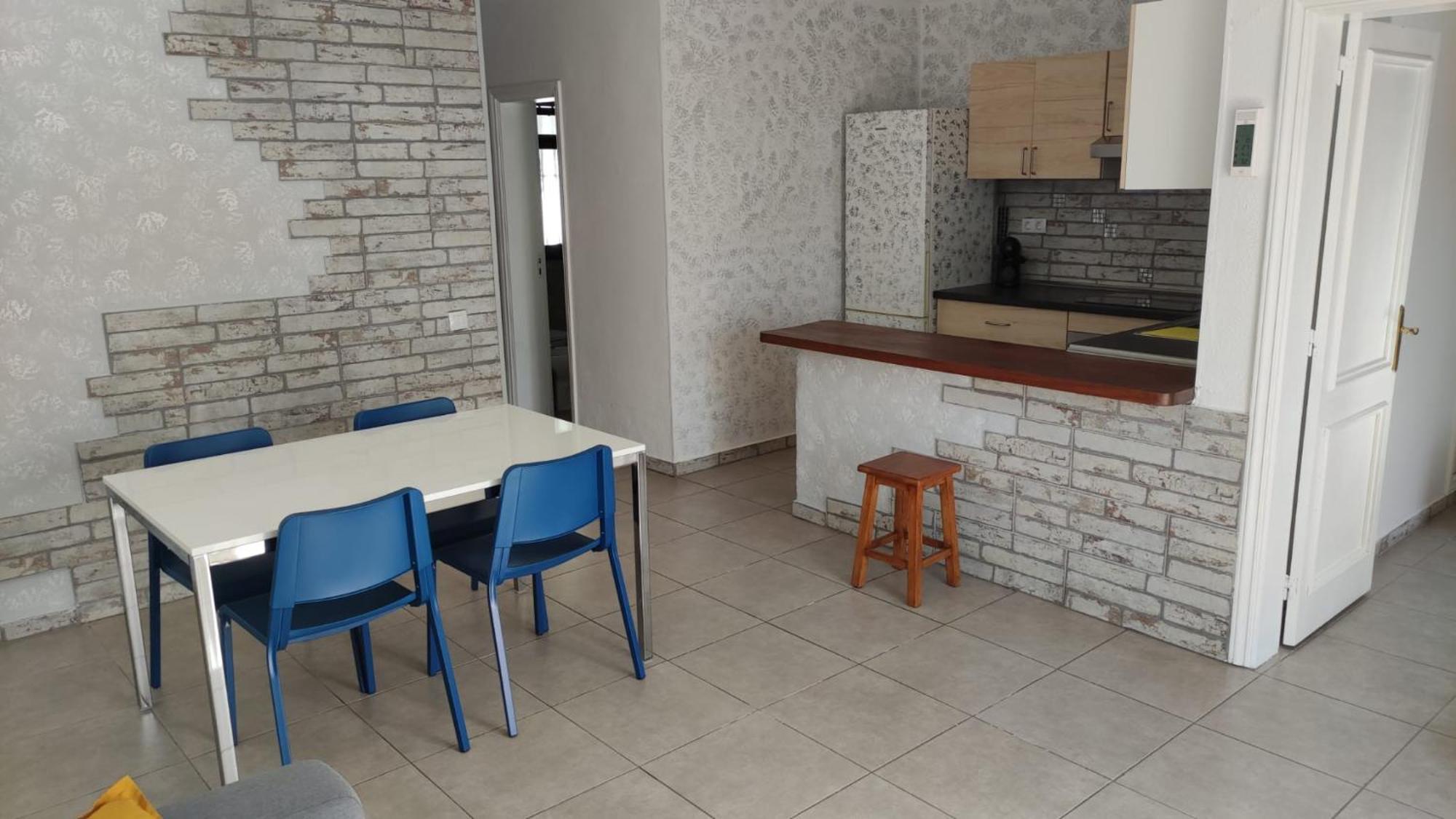 Appartamento Corallo Costa Del Silencio Ngoại thất bức ảnh